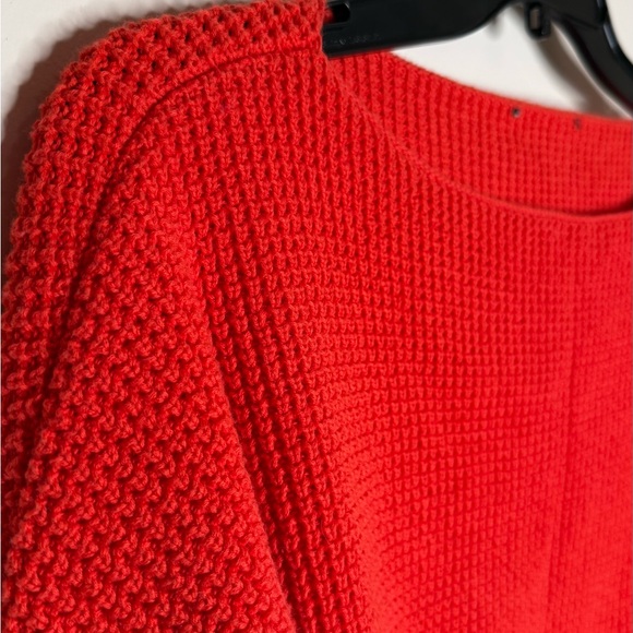 Knitted Sweater - Picture 3 of 6